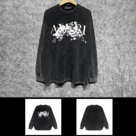 Picture of Amiri T Shirt Long _SKUAmiriS-2XL11trZJCH24849329